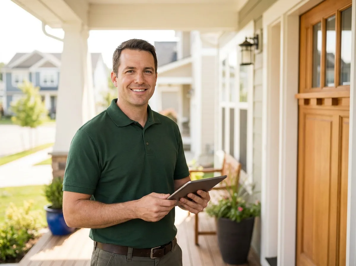 Pest control FAQs for Melvern, KS